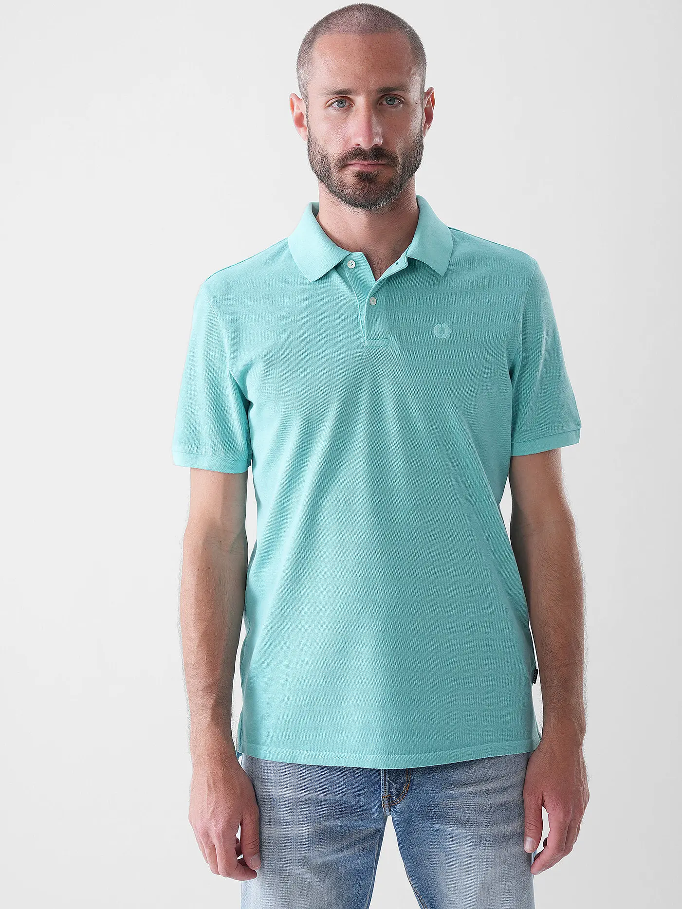 ECOALF | Poloshirt TEDANALF | 